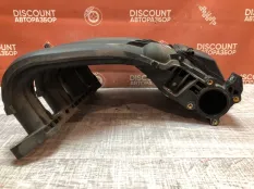 Коллектор впускной Nissan Qashqai 2006-2013 14001EE00B J10 HR16DE 1.6