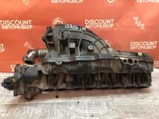 Коллектор впускной Hyundai IX35 2009-2015 283102F311 LM D4HA 2.0 ДИЗЕЛЬ