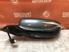 Зеркало боковое Kia Ceed 2 2012-2018 87610A2070 JD, левое