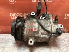 Компрессор кондиционера Hyundai IX35 2009-2015 977012Y000 LM D4HA 2.0 ДИЗЕЛЬ
