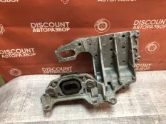 Кронштейн КПП Nissan Qashqai 2006-2013 11254JD000 J10, левый