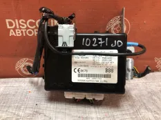 Блок комфорта Kia Ceed 2 2012-2018 95400A2881 JD