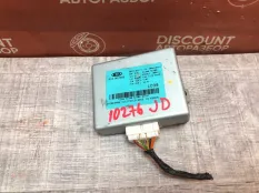 Блок комфорта Kia Ceed 2 2012-2018 95300A2900 JD
