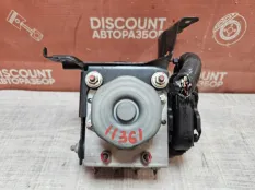Блок ABS Toyota Camry 2011-2018 4405033400 XV50 2.5 - 2.0 ПРОБЕГ 45.000