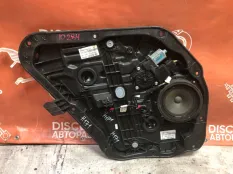 Стеклоподъемник Kia Ceed 2 2012-2018 83471A2010 JD, задний левый