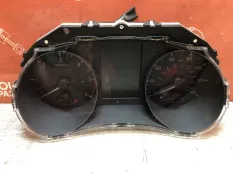 Панель приборов Nissan Qashqai 2 2013-2019 248104EA2C J11