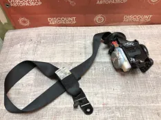 Ремень безопасности Nissan Qashqai 2 2013-2022 868854EA1A J11, передний левый