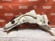 Бачок омывателя Ford Focus 2 2004-2011 1383195 CB4