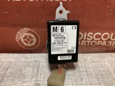 Блок управления центральным замком Toyota Camry 2011-2014 8974033260 XV50