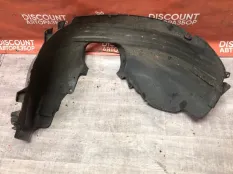 Подкрылок Ford Focus 2 2004-2011 1359240 CB4, передний левый