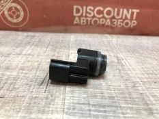 Парктроник Nissan Qashqai 2 2013-2022 284384EA1C J11