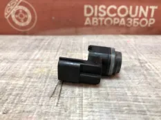 Парктроник Nissan Qashqai 2 2013-2022 284384EA1C J11