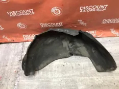 Подкрылок Nissan Qashqai 2 2013-2022 767494EA0A J11, задний левый