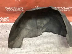Подкрылок Nissan Qashqai 2 2013-2022 767484EA1A J11, задний правый