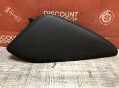 Накладка центральной консоли Nissan Qashqai 2 2013-2022 969934EH0A J11, левая