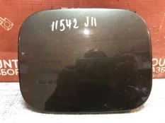 Лючок топливного бака Nissan Qashqai 2 2013-2019 G88304EAMA J11