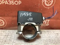 Блокиратор руля Nissan Qashqai 2 2013-2022 4870000Q0A J11