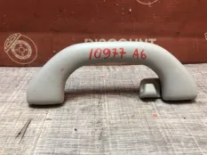 Ручка потолка Volkswagen Jetta 2010-2018 5C6857607C A6, задняя