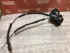 Замок дверной Nissan Qashqai 2 2013-2022 805004EA0B J11 6-КОНТ, передний правый