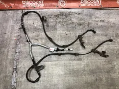 Проводка стояночного тормоза Nissan Qashqai 2 2013-2022 442504BA0B J11 КОМПЛЕКТ