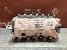 Подушка безопасности пассажира Nissan Qashqai 2 2013-2022 985154EA0A J11