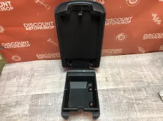 Подлокотник Nissan Qashqai 2 2013-2019 969204EA0B J11