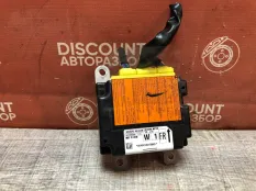 Блок управления airbag Nissan Qashqai 2 2013-2022 988204EH0B J11