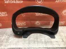 Накладка на панель приборов Kia Rio 2005-2011 848301G900VA JB