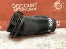 Патрубок воздушного фильтра Volkswagen Jetta 2010-2018 1K0129684AN A6