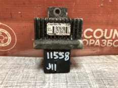 Реле свечей накала Nissan Qashqai 2 2013-2022 110678071R J11