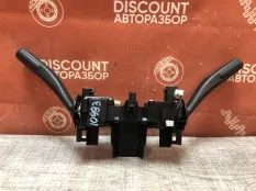 Блок подрулевых переключателей Volkswagen Jetta 2010-2018 1K5953502H A6
