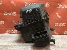 Корпус воздушного фильтра Kia Sportage 2010-2016 281102S000 SL D4HA 2.0 ДИЗЕЛЬ