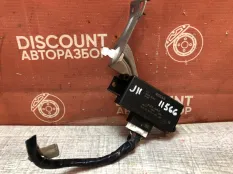 Блок управления парктроником Nissan Qashqai 2 2013-2022 285384EA0A J11