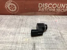 Парктроник Nissan Qashqai 2 2013-2022 284384EA1C J11