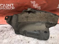 Подкрылок Kia Rio 2005-2011 868221G800 JB ХЭТЧБЭК, задний левый