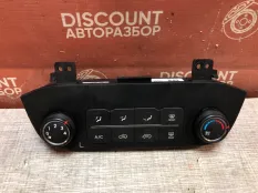 Блок управления климат-контролем Kia Sportage 2010-2016 972503U001 SL