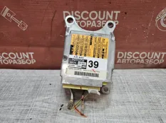 Блок управления airbag Toyota Camry 2011-2014 8917006480 XV50