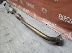 Катализатор Toyota Camry 2011-2014 174100H400 XV50 1AZ-FE 2.0 ПРОБЕГ 45.000
