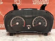 Панель приборов Kia Rio 2009-2011 940071G010 JB РЕСТАЙЛИНГ