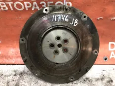 Маховик МКПП Kia Rio 2005-2011 2320026101 JB