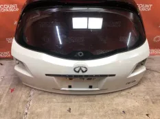 Дверь задняя багажника Infiniti FX35 2002-2008 90010CL60B S50