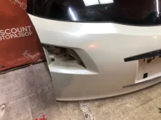 Дверь задняя багажника Infiniti FX35 2002-2008 90010CL60B S50 / ХОРОШЕЕ СОСТОЯНИЕ