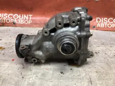 Редуктор Infiniti FX35 2002-2008 38500AR515 S50, передний