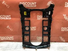 Рамка магнитофона Kia Cerato 2008-2013 847401M450DAJ TD
