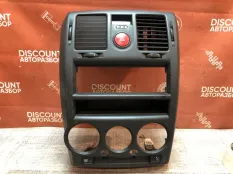 Рамка магнитофона Hyundai Getz 2002-2011 847401C450WK TB