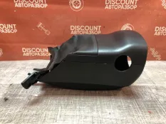 Кожух рулевой колонки Skoda Octavia 2012-2020 5E0858559 A7