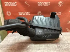 Корпус воздушного фильтра Hyundai Getz 2002-2011 281121C700 TB