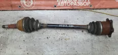 Привод Infiniti FX35 2002-2008 39600CG000 S50 / БЕЗ ПРОБЕГА ПО РФ, задний правый