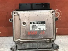 Блок управления двигателем Kia Rio 2009-2011 3913126AD0 JB G4EE 1.4