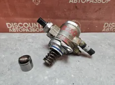 Топливный насос высокого давления Skoda Fabia 2007-2015 03C127026P MK2 1.2 - 1.4